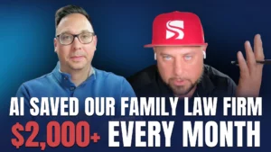 AI in Family Law: Why Most Firms Are Stuck