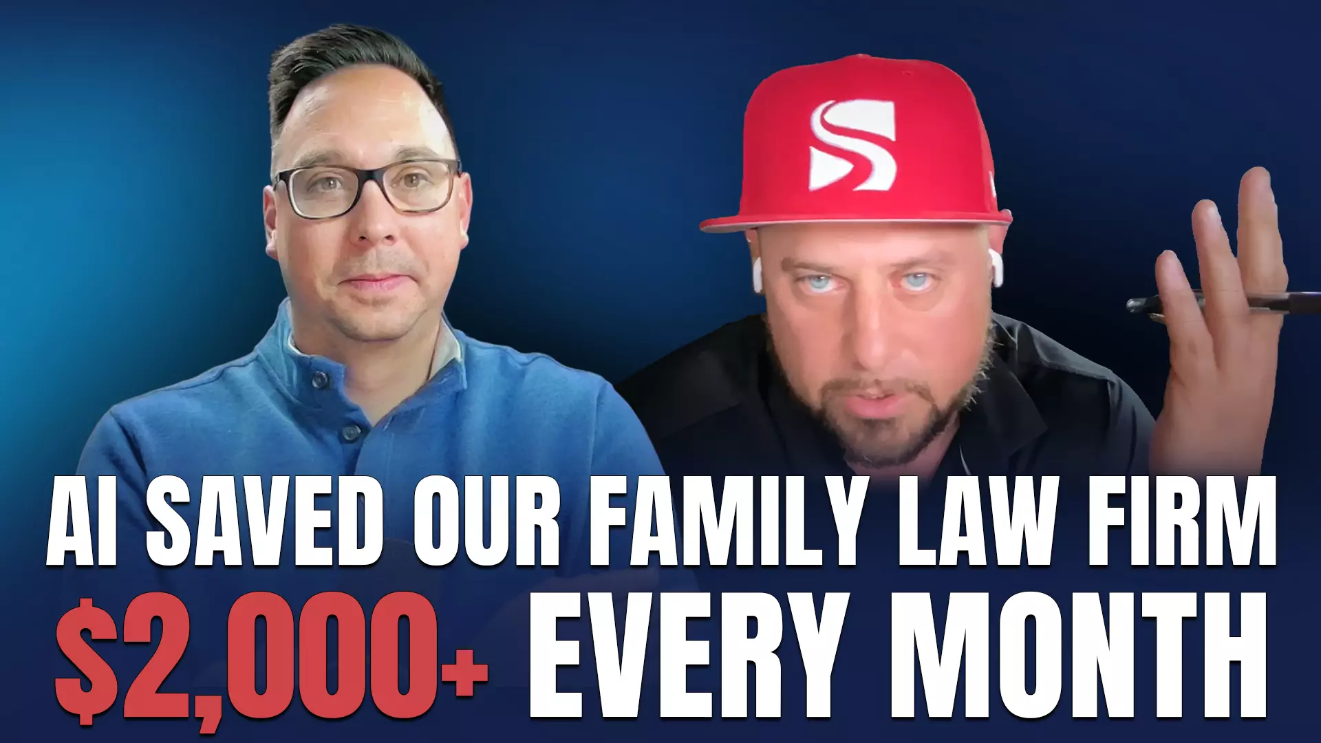 AI in Family Law: Why Most Firms Are Stuck