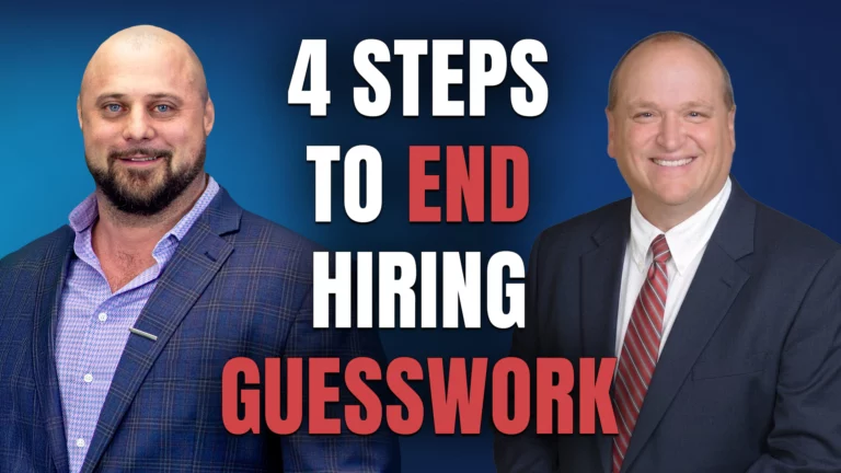 The Law Firm Staffing Model Behind an $18M Family Law Firm