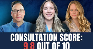 The Law Firm Consultation Training That Builds Closers