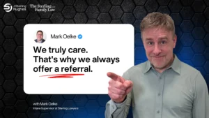 From Caller to Manager: Legal Intake Training Lessons
