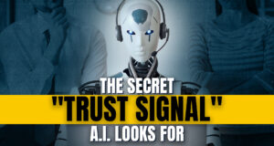SEO vs. AI Search Explained: What Family Law Firms Must Know