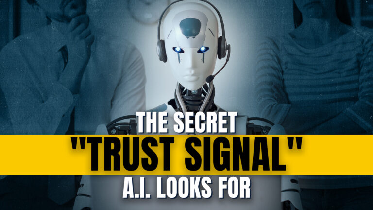 In this episode, discover how law firms can boost visibility on both Google and AI search platforms with strategies that capture more clients.