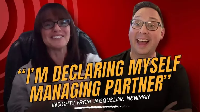 How Jacqueline grew a 30-attorney matrimonial law firm as revealed in this Revenue Roadmap episode