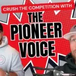 Discover how the Pioneer Voice transforms law firms in this Revenue Roadmap episode