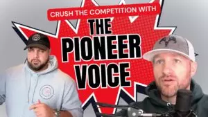 Discover how the Pioneer Voice transforms law firms in this Revenue Roadmap episode