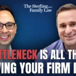 Agile for Law Firms: Fix Your Firm’s Biggest Bottleneck