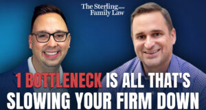 Agile for Law Firms: Fix Your Firm’s Biggest Bottleneck