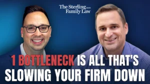 How To Apply The Agile Method For Law Firms