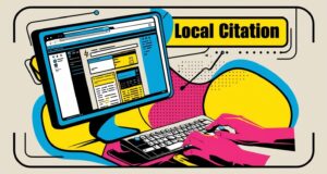 How To Create a Local Citation
