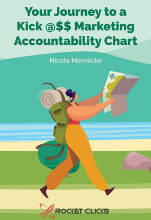Kick Ass Accountability Workbook Cover