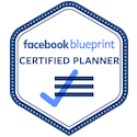 Facebook Certified Planning Professional
