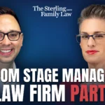 Law Firm Succession Planning: From 2 Partners to 3