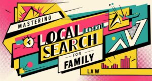 Mastering Local Search Intent for Family Law
