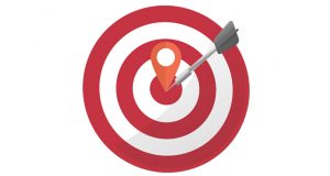 Disrupt Search Queries with User Location Ad Copy