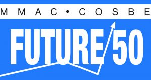 Rocket Clicks Named to its 3rd COSBE Future 50 List