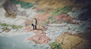 How Single-State Locations Can Reach Multiple States with SEO