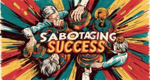 Sabotaging Success by Overlooking Unstructured Citations