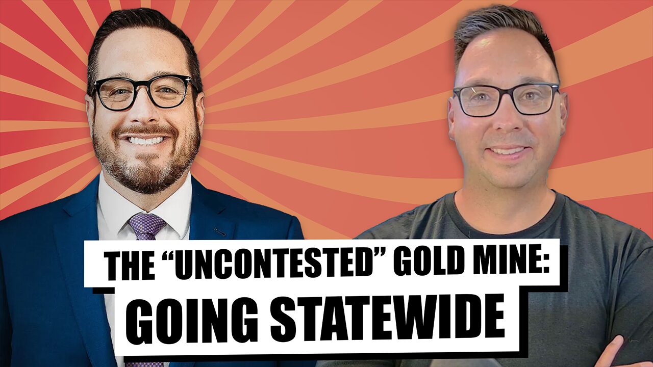 Explore tips on how a family law firm can shift its law firm pricing model from hourly billing to flat-rate uncontested divorces and grow faster in this episode.